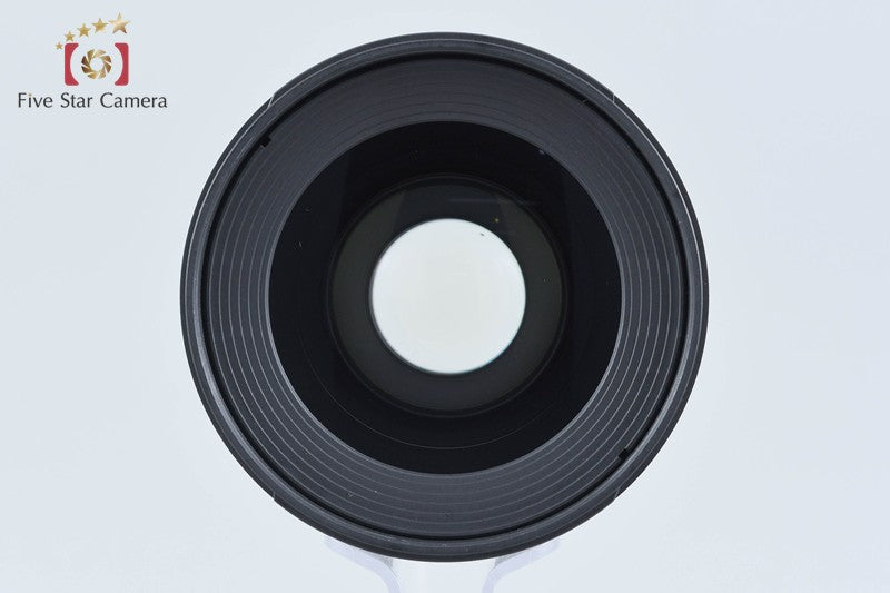 Samyang 35mm f/1.4 AS UMC for Micro Four Thirds from Japan