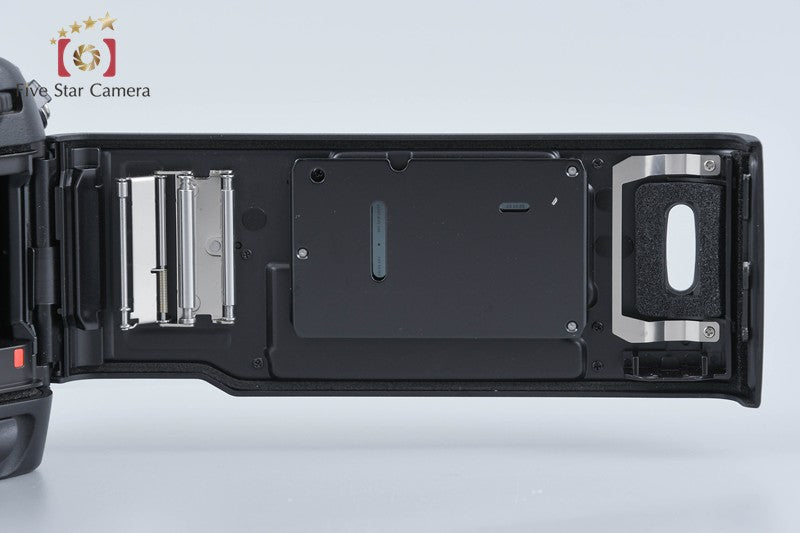 Nikon F6 35mm SLR Film Camera Body from Japan