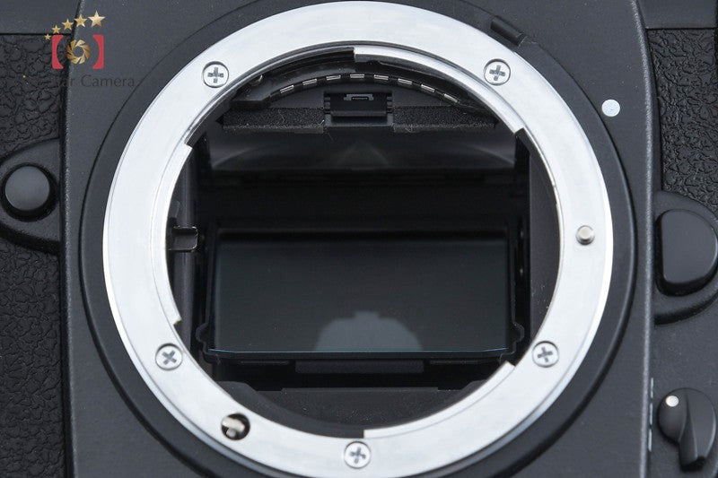 Nikon F6 35mm SLR Film Camera Body from Japan