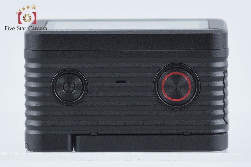 SONY Cyber-Shot DSC-RX0M2 Digital Camera [Japanese Language Only] from Japan
