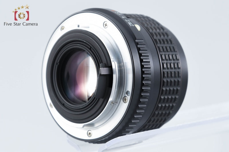 Pentax SMC M 35mm f/2 from Japan