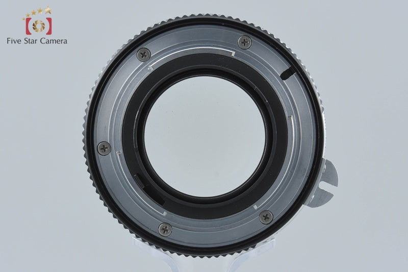 Nikon New NIKKOR 50mm f/1.4 Non Ai Lens from Japan