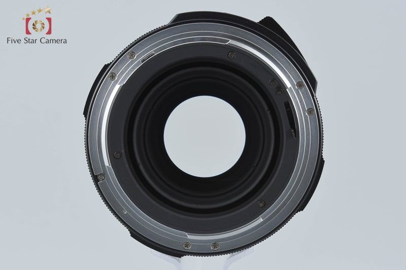 PENTAX SMC 67 200mm f/4 for 6x7 / 67II from Japan