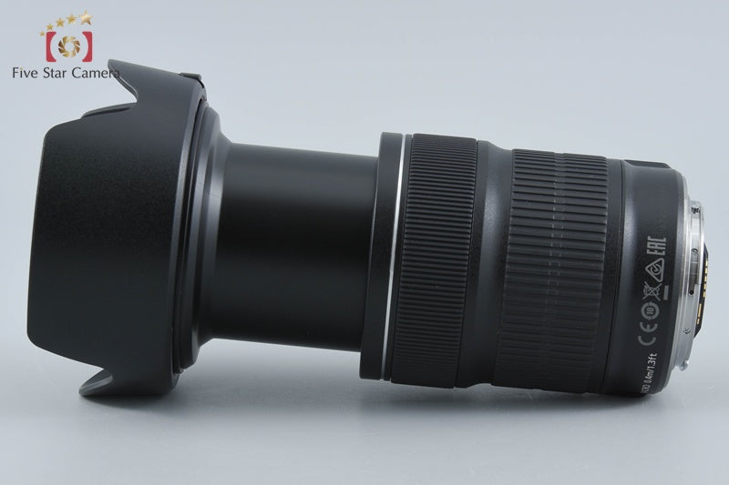 Canon EF 24-105mm f/3.5-5.6 IS STM from Japan