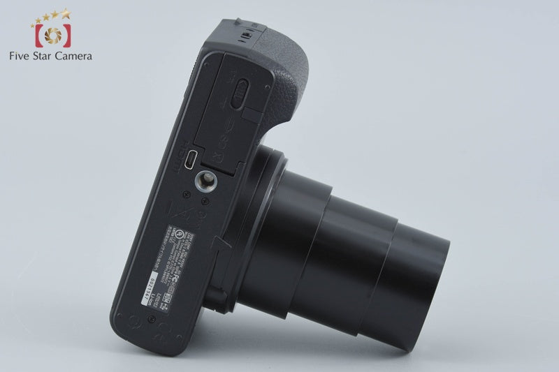 SONY Cyber-shot DSC-HX50V 20.4 MP Digital Camera [Multiple Languages] from Japan