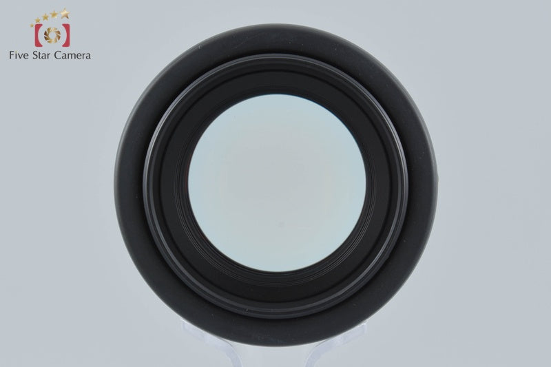 Pentax SMC FA 50mm f/1.4 from Japan