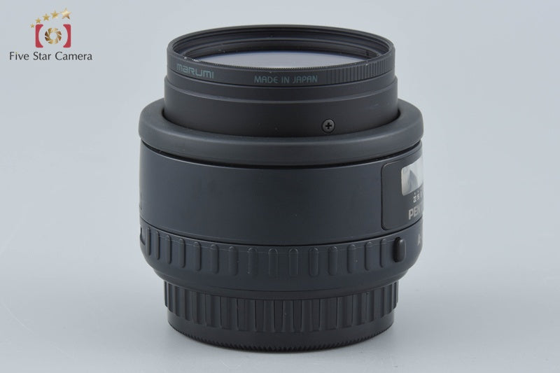Pentax SMC FA 50mm f/1.4 from Japan