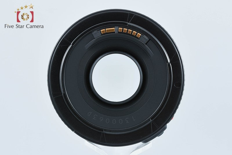 Canon EF 50mm f/1.8 II from Japan