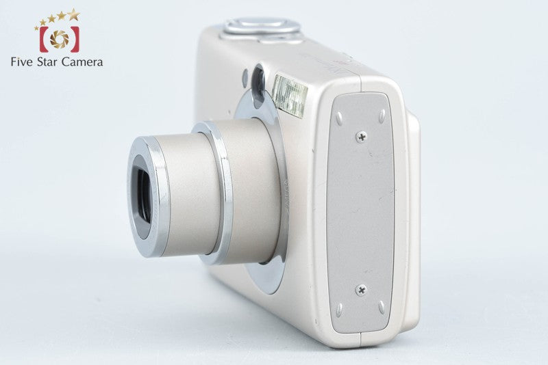 Canon IXY DIGITAL 700 Satin Beige 7.1 MP Digital Camera from Japan
