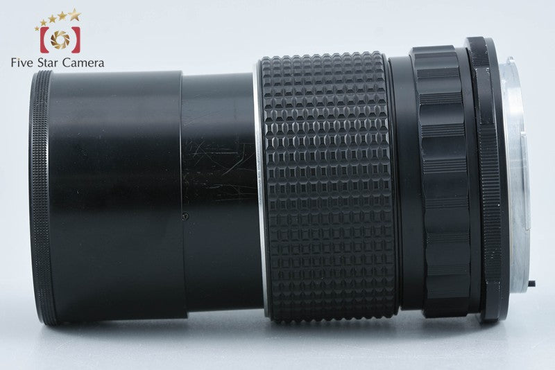 PENTAX SMC 6x7 165mm f/2.8 for 67 / 67 II from Japan