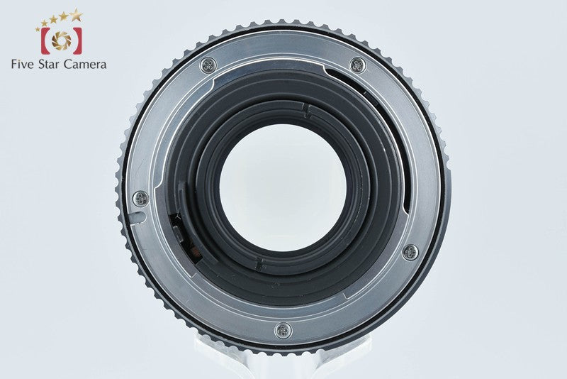PENTAX SMC 35mm f/2 from Japan