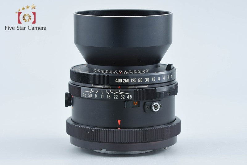 Mamiya SEKOR C 180mm f/4.5 for RB67 from Japan