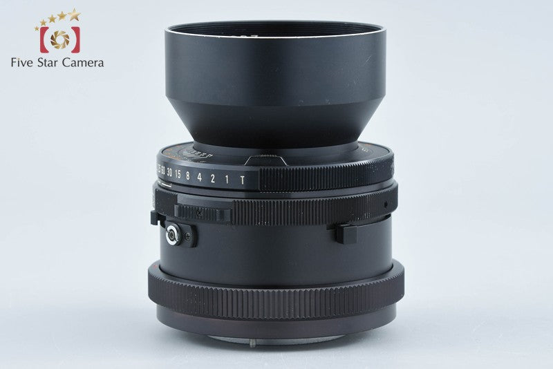 Mamiya SEKOR C 180mm f/4.5 for RB67 from Japan