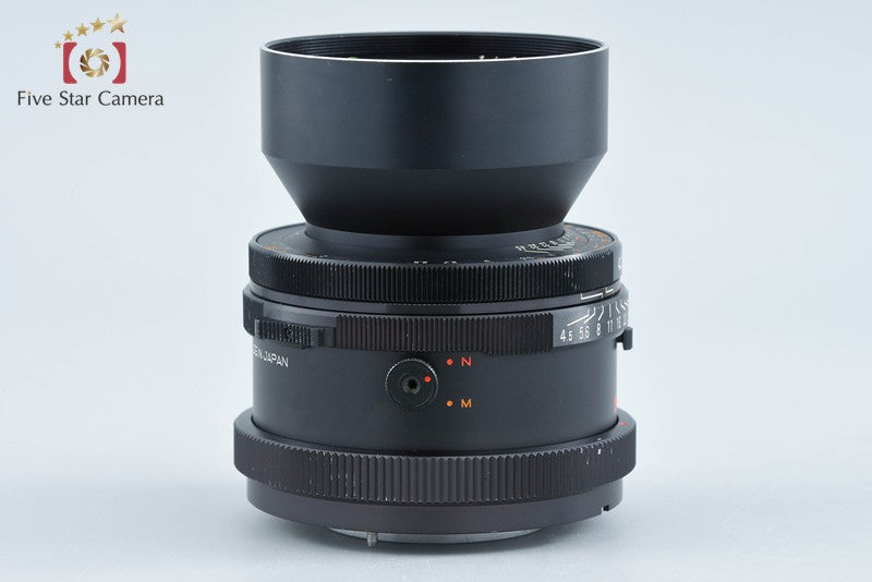 Mamiya SEKOR C 180mm f/4.5 for RB67 from Japan