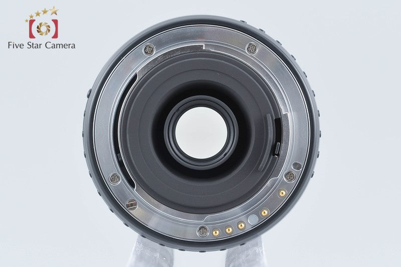 PENTAX SMC F FISH-EYE 17-28mm f/3.5-4.5 from Japan