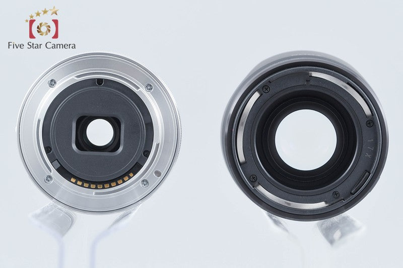 SONY E 16mm f/2.8 SEL16F28 + VCL-ECU2 Ultra Wide Converter from Japan
