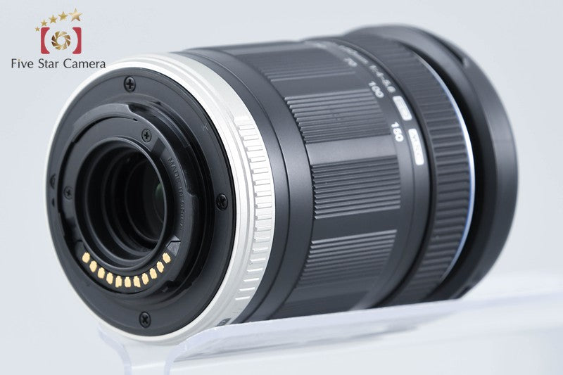 Olympus M.ZUIKO DIGITAL ED 40-150mm f/4-5.6 from Japan