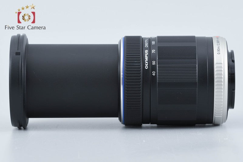 Olympus M.ZUIKO DIGITAL ED 40-150mm f/4-5.6 from Japan