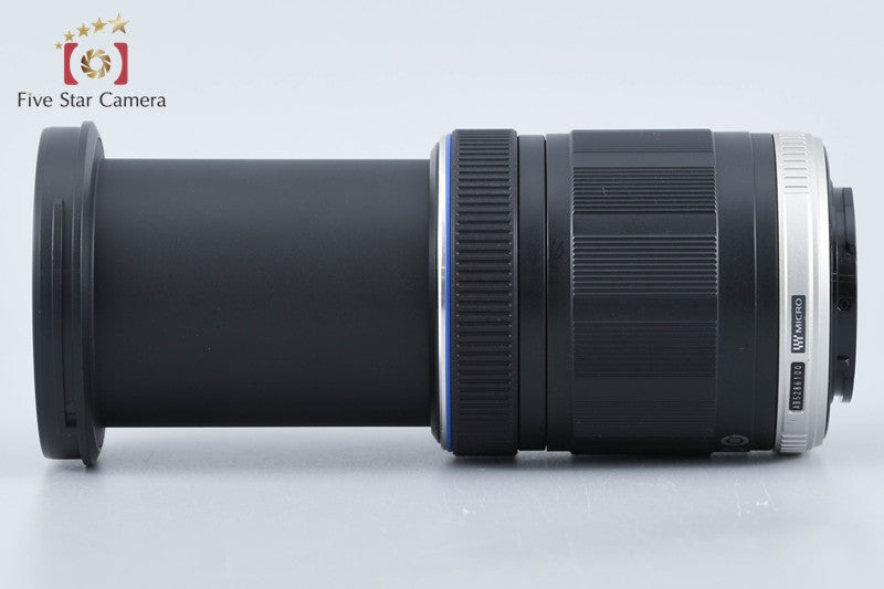 Olympus M.ZUIKO DIGITAL ED 40-150mm f/4-5.6 from Japan