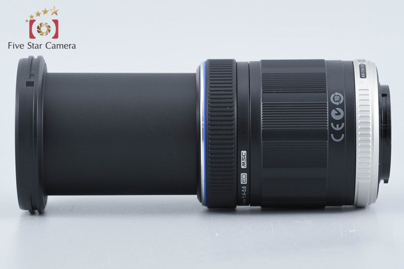 Olympus M.ZUIKO DIGITAL ED 40-150mm f/4-5.6 from Japan