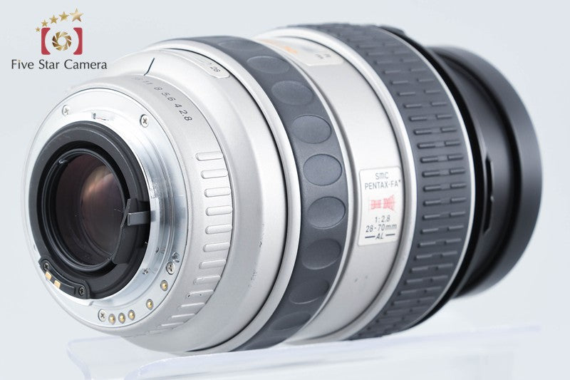 PENTAX SMC FA* 28-70mm f/2.8 AL from Japan