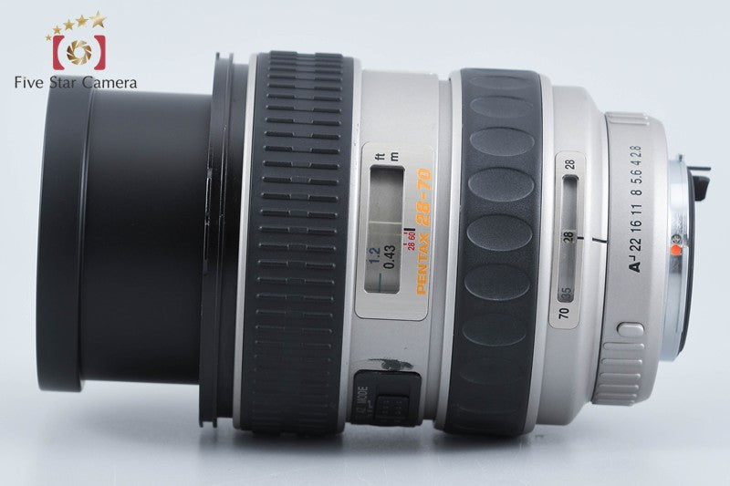 PENTAX SMC FA* 28-70mm f/2.8 AL from Japan