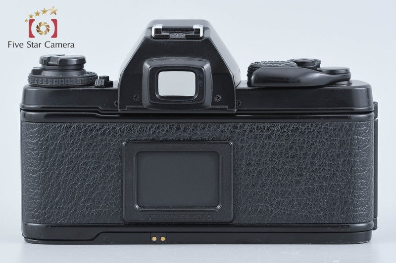 Pentax LX Later Model 35mm SLR Film Camera Body from Japan