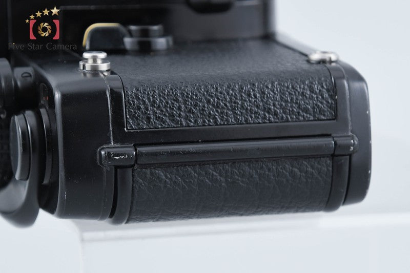 Pentax LX Later Model 35mm SLR Film Camera Body from Japan