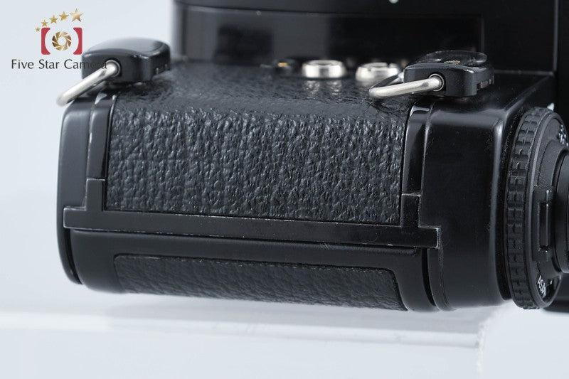 Pentax LX Later Model 35mm SLR Film Camera Body from Japan