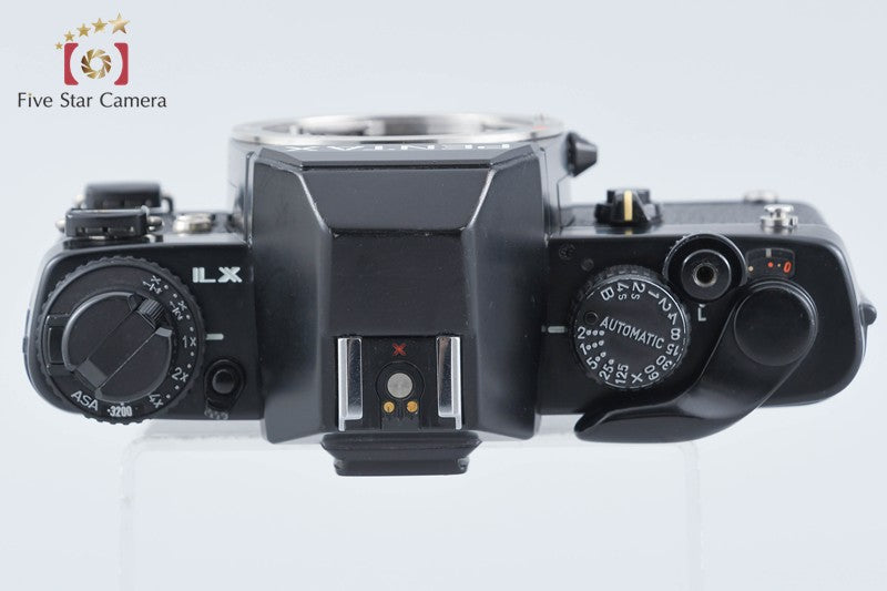 Pentax LX Later Model 35mm SLR Film Camera Body from Japan