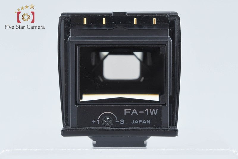 Pentax LX Later Model 35mm SLR Film Camera Body from Japan