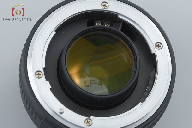 Nikon AF-S Teleconverter TC-14E III 1.4x from Japan