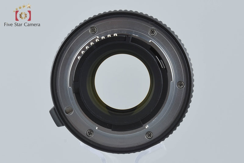 Nikon AF-S Teleconverter TC-14E III 1.4x from Japan