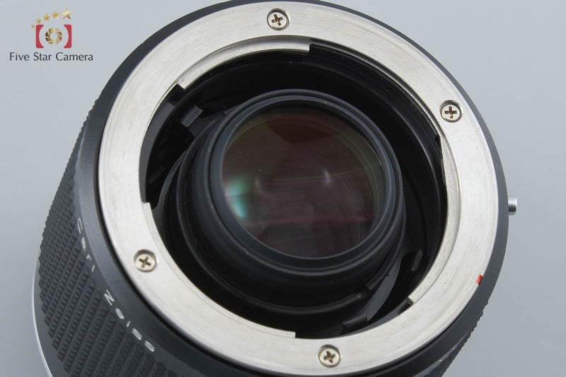 CONTAX Carl Zeiss Mutar II 2x T* from Japan