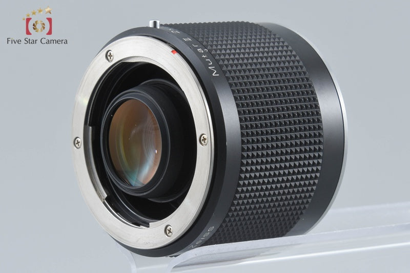 CONTAX Carl Zeiss Mutar II 2x T* from Japan