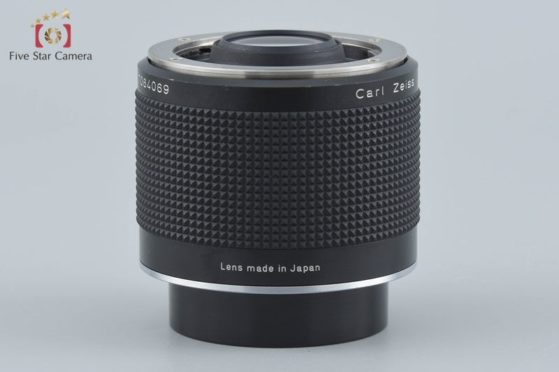 CONTAX Carl Zeiss Mutar II 2x T* from Japan