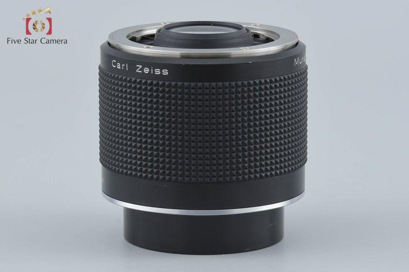 CONTAX Carl Zeiss Mutar II 2x T* from Japan