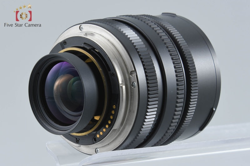 Mamiya G 50mm f/4 L for 6 / 6MF from Japan