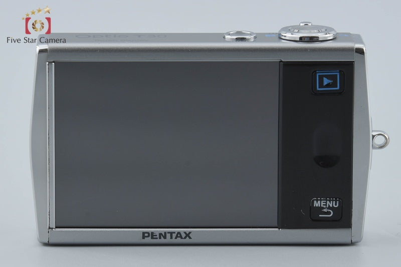 PENTAX Optio T30 7.1 MP Digital Camera from Japan