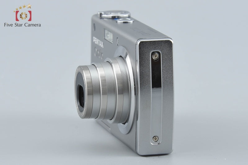 PENTAX Optio T30 7.1 MP Digital Camera from Japan