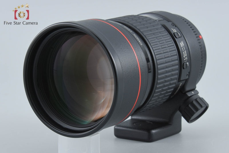 Canon EF 200mm f/2.8 L USM from Japan