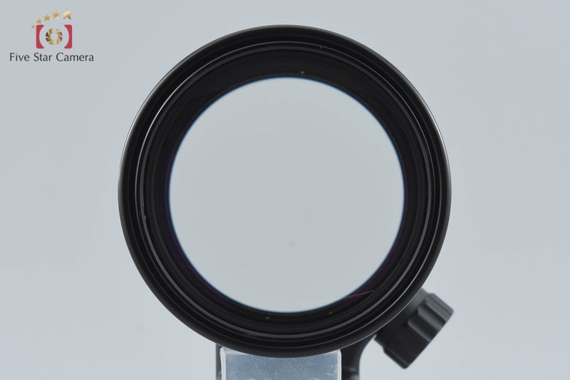 Canon EF 200mm f/2.8 L USM from Japan
