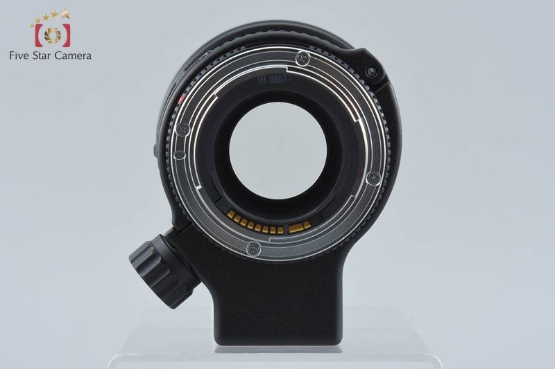 Canon EF 200mm f/2.8 L USM from Japan