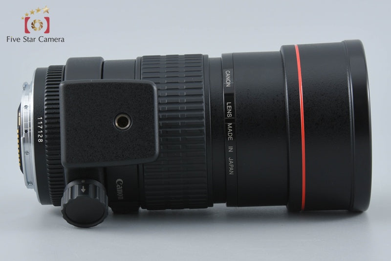 Canon EF 200mm f/2.8 L USM from Japan