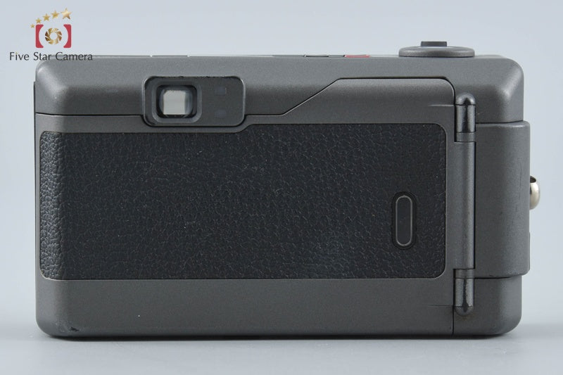 FUJIFILM NATURA CLASSICA 35mm Point & Shoot Film Camera from Japan