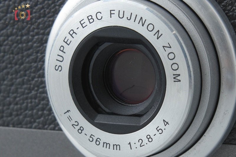 FUJIFILM NATURA CLASSICA 35mm Point & Shoot Film Camera from Japan