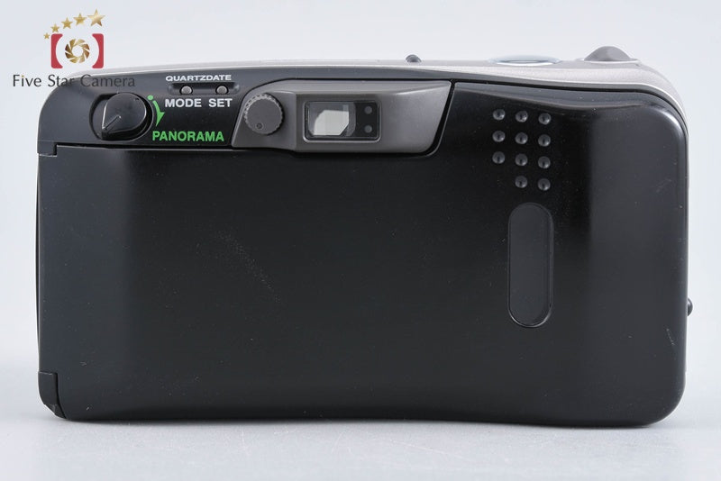 Olympus OZ 140S 35mm Point & Shoot Film Camera from Japan