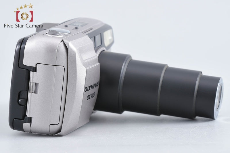 Olympus OZ 140S 35mm Point & Shoot Film Camera from Japan