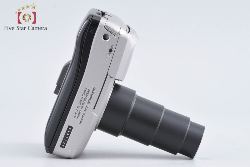 Olympus OZ 140S 35mm Point & Shoot Film Camera from Japan