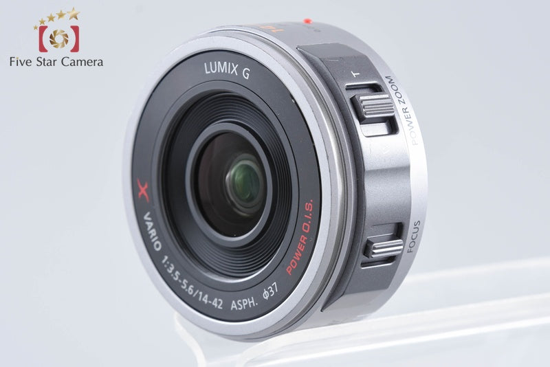Panasonic LUMIX DMC-GF3 12.1 MP 14-42 Lens [Japanese Language Only] from Japan